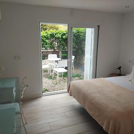 Apartmán Cas Catala Living Exteriér fotografie