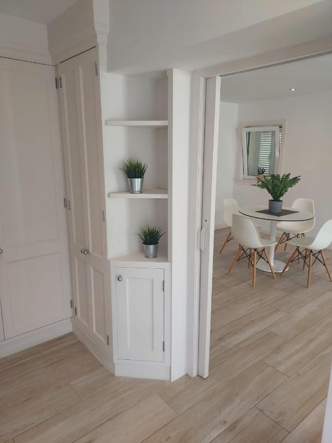 Apartmán Cas Catala Living Exteriér fotografie