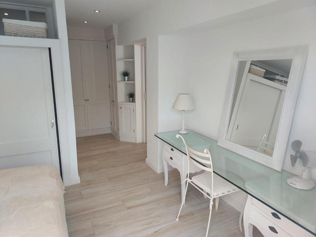 Apartmán Cas Catala Living Exteriér fotografie